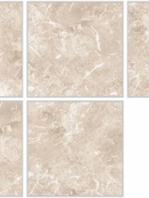 Glancētas flīzes PAXOS BEIGE, 60x60 cm, TS