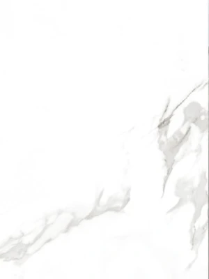 Matte tiles MANDALAY WHITE, 60x120 cm, AM