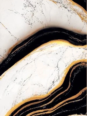 Glancētas flīzes GOLDEN MOONLIT, 60x120 cm, AM