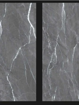 Matētas flīzes MAYOR MARBLE GREY, 60x120 cm, VE