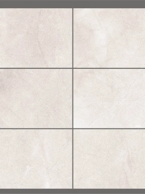 Glossy tiles MARBELLA PULPIS BIANCO POLISHED, 60x120 cm, LE