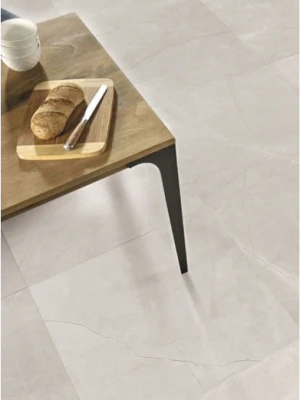 Матовая плитка MARBELLA PULPIS SILVER CARVING, 60x60 cm, LE