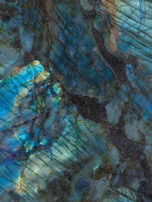 Glancētas flīzes LABRADORITE MIDNIGHT, 60x120 cm, LE