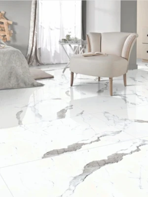 Matte tiles SATUARIO ROCK CARVING, 60x120 cm, DE