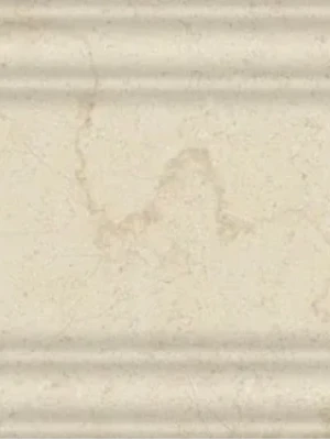 Матовая настенная плитка BOISERIE LIMESTONE CREAM, 25x75 cm, APE