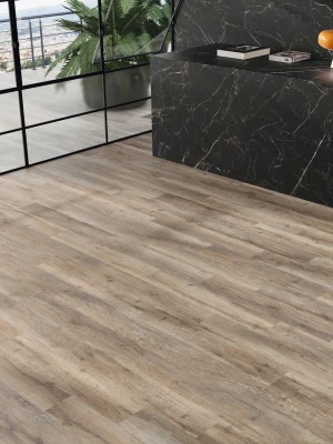 Matte tiles YOHO SESAME RECT, 22x120 cm, APE