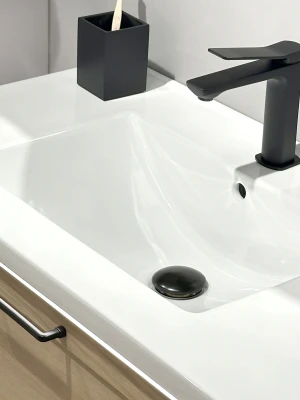 Izlietne dubultā SEVILLE, 120 cm