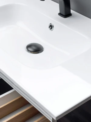 Sink ELIDE, 80 cm