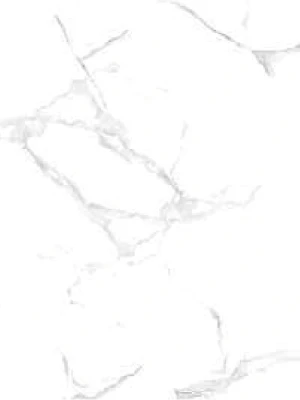 Glancētas flīzes WHITE MARBLE, 60x120 cm, DE