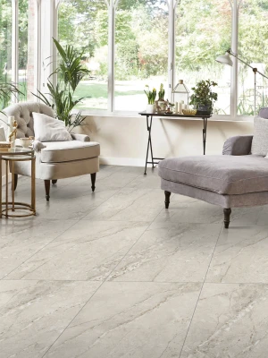 Matētas akmens 60x120cm IMPERIAL CREMA, SR