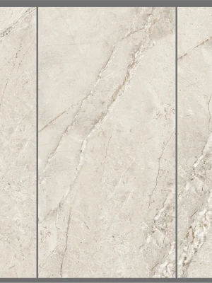 Matētas akmens 60x120cm IMPERIAL CREMA, SR