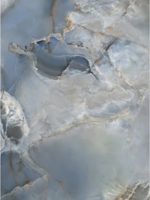 Glancētas flīzes ONICE ACQUA CRISTALLO HIGH-GLOSSY, 60x120cm, SC