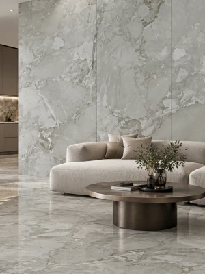 Матовая плитка 60x120cm ROYAL CALACATTA, SR