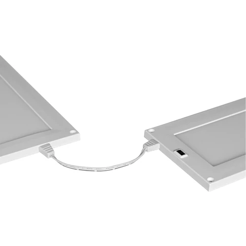 LED Panelis 30x10 cm CABINET LED PANEL