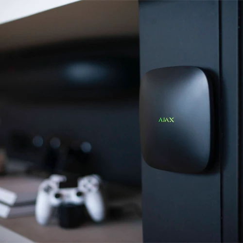 Central security control module HUB 2 (4G)