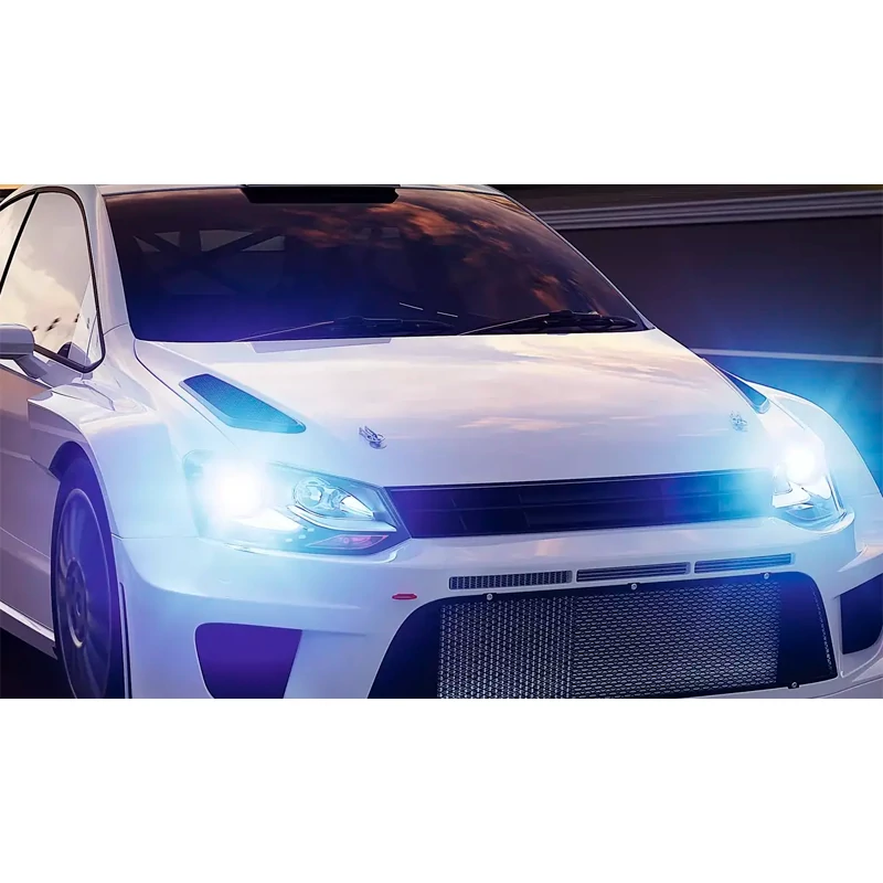 Ксеноновые лампы D2S, серия XENARC COOL BLUE BOOST