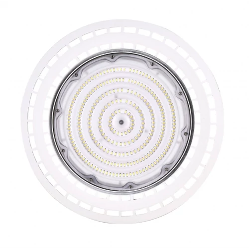 LED промышленный 150W светильник UFO 21000Lm, 4000К, IP65 Premuim+