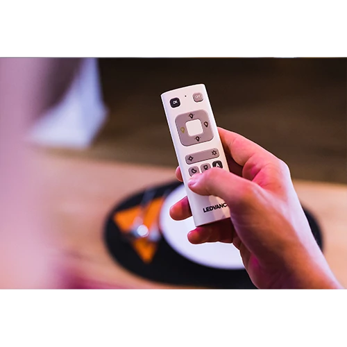 LEDVANCE smart remote control, controller, Smart+ indoor
