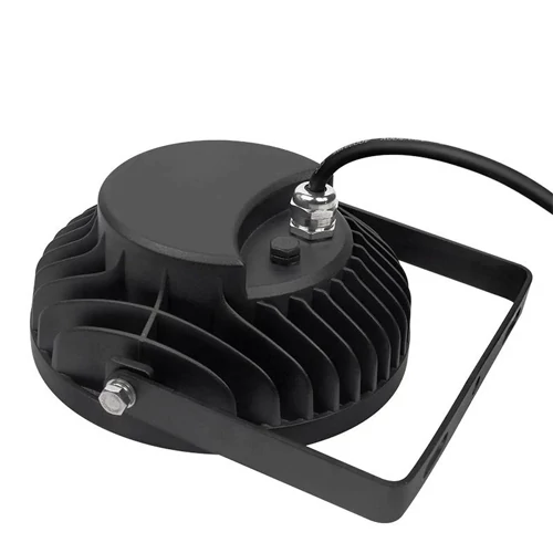 LED Smart garden and facade light 25W, RGB+CCT, IP66