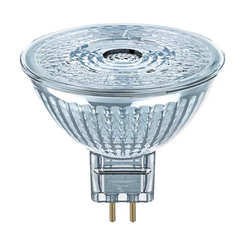 LED лампа GU5.3, MR16, 3.8W, 345lm, 4000K