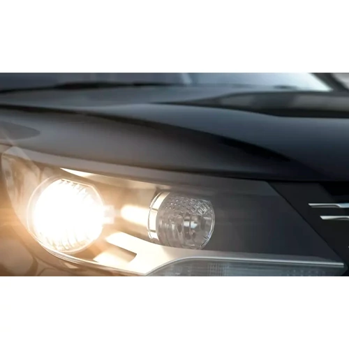 Halogēna spuldze H7, 55W, 12V, 1500Lm, ULTRA LIFE sērija