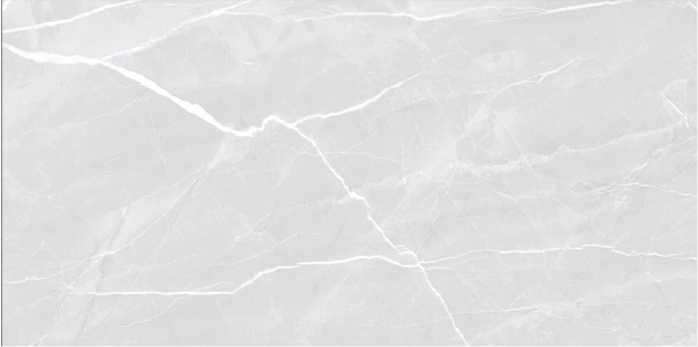 Matte tiles MAYOR MARBLE BIANCO, 60x120 cm, VE