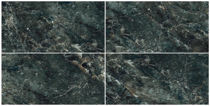 Glancētas flīzes ALPI MARMO, 60x120 cm, LE