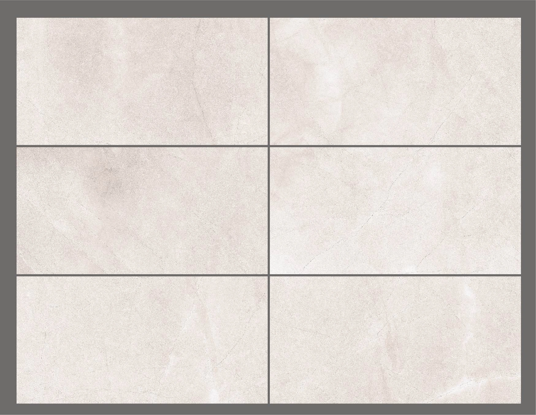 Glossy tiles MARBELLA PULPIS BIANCO POLISHED, 60x120 cm, LE