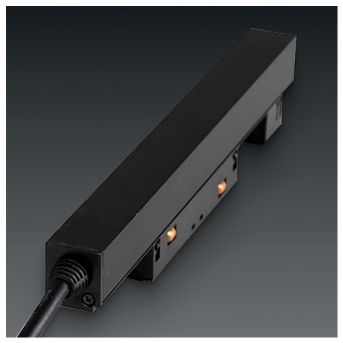 LED magnētiskās sistēmas 300W integrētais barošanas bloks