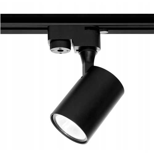 Rail light ELION, 1F, excl. GU10, max 35W, IP20