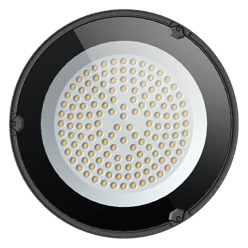 LED industriālais 200W gaismeklis UFO SLIM 20 000lm, 4000K, IP65