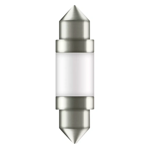 LED spuldze C5W, 0.8W, 6000K, 12V, LEDriving SL sērija