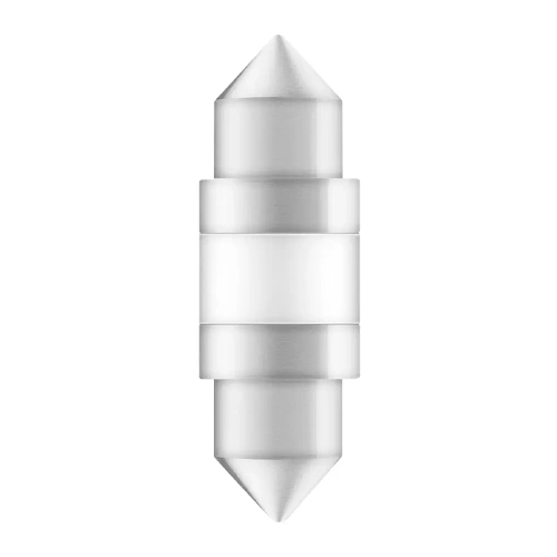 LED spuldze C5W, LEDriving SL sērija, 6000K, 1W