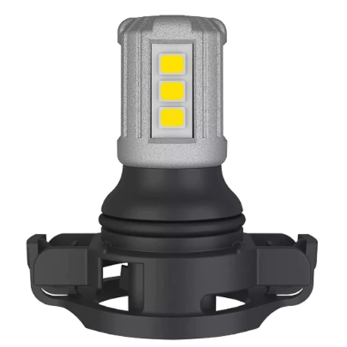 LED spuldze PS19W, 1W, 140Lm, 6000K, LEDriving SL sērija