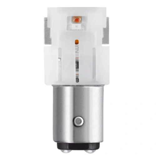 LED spuldzes P21/5W sarkanas, 1W, 12V, LEDriving SL sērija