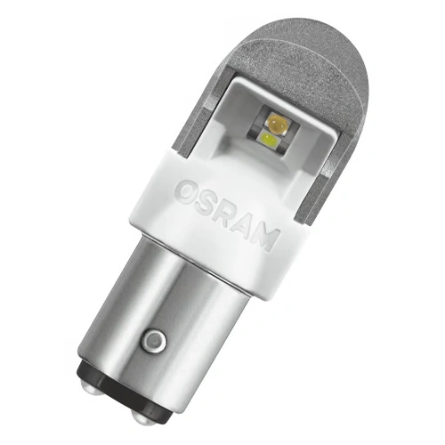 LED spuldzes P21/5W, 2W, 12V, 6000K, LEDriving Premium SL sērija