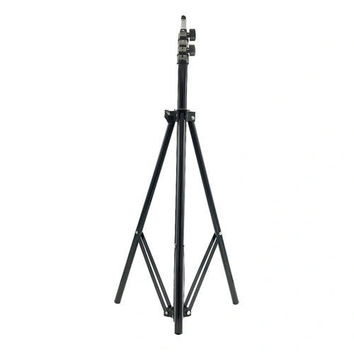 Statīvs 160cm selfie lampai, prožektoram, telefonam, darba gaismām