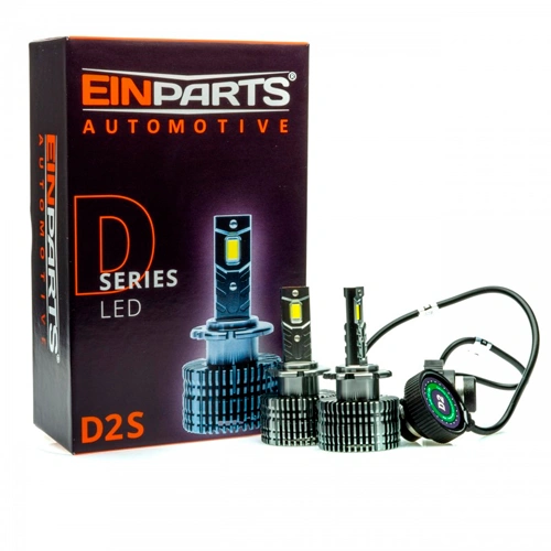 LED spuldzes D2S, 5 000Lm, 6000K, EPLH91