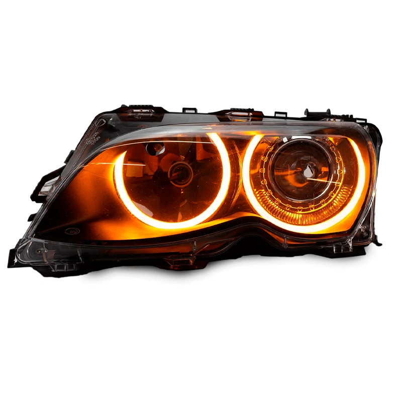 Angel eyes, Eņģeļacis, marķieri