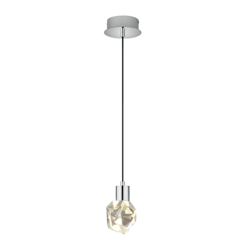 Piekaramā lampa VERANO, 5.5W, 660lm, 2300+3000+4000K