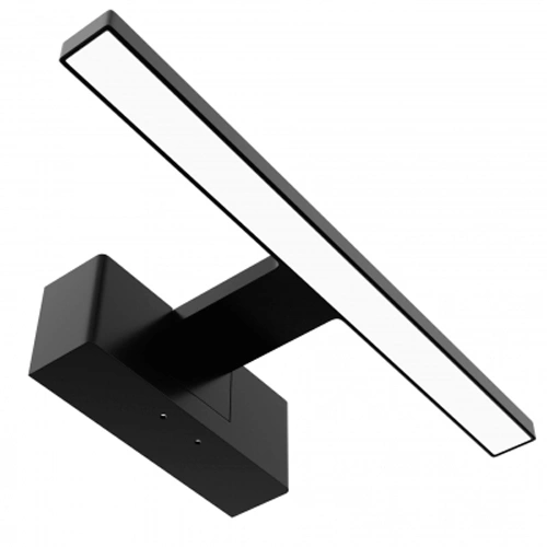 LED Gleznu un spoguļu sienas lampa, 5W, 4000K, IP44, 410Lm