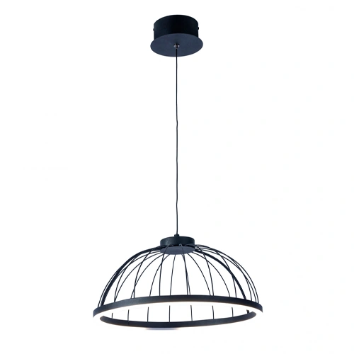 LED Piekaramais gaismeklis CERCLE, 24W, 4000K, 2880Lm