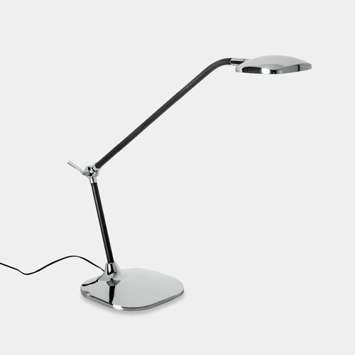 LED Galda lampa QUEEN, 8.3W, 3000K, 284Lm