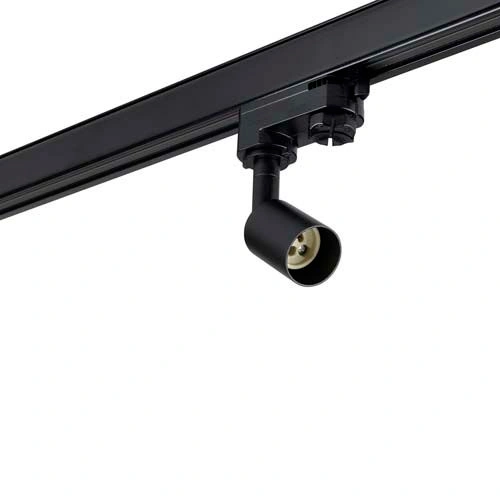 LED Рельсовый светильник, 3F, excl. GU10, max 8W, IP20