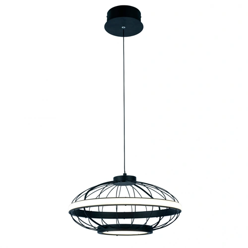 LED Piekaramais gaismeklis CERCLE, 22W, 4000K, 2930Lm