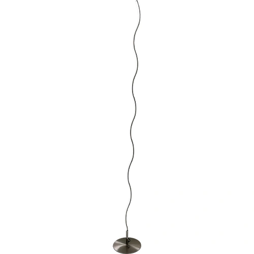 LED Stāvlampa RIPPE, 16W, 4000K, 1485Lm, 150 cm