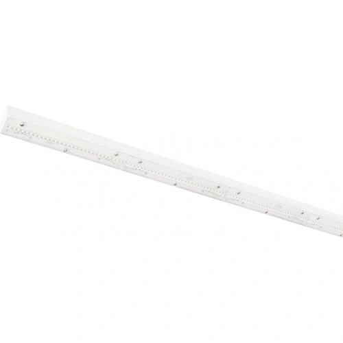 Piekarināts LED lineārais gaismeklis, 44.4W, 4000K, 8038Lm, IP20