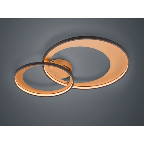 Потолочный светильник GRANADA, 36W, 3000K, 4300Lm