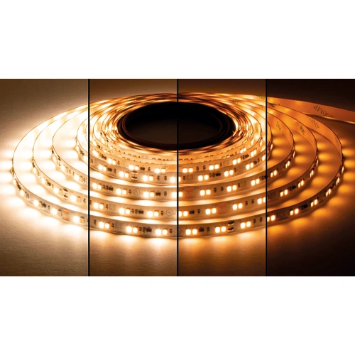 Диммируемый LED Блок питания 24V, 12.5A, 300W, IP40