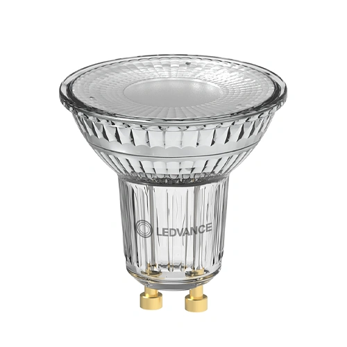 LED Dimmējamā spuldze GU10, 7W, 3000K, 650lm, 120°
